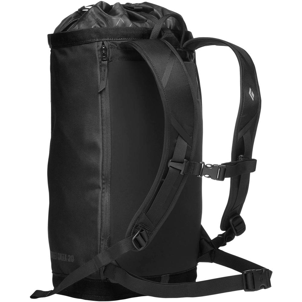 Black Diamond mochila montaña STREET CREEK 20 BACKPACK NE 01