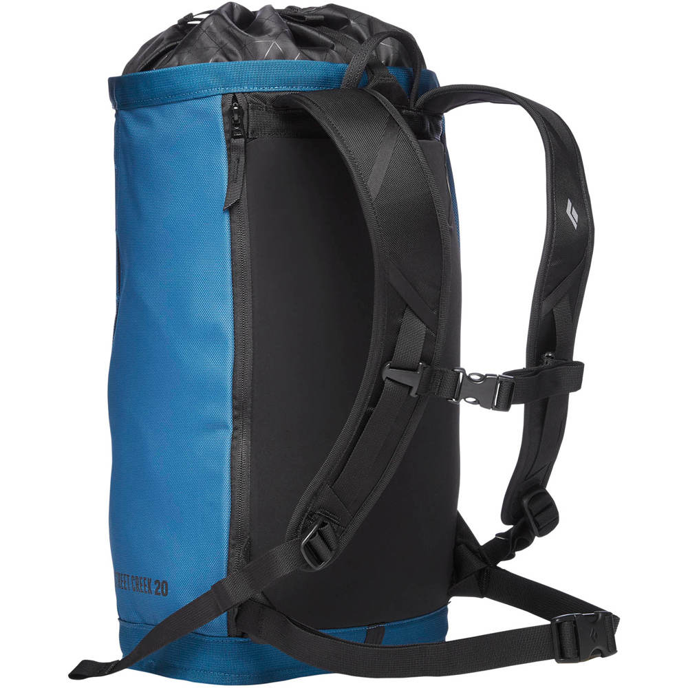 Black Diamond mochila montaña STREET CREEK 20 BACKPACK AZ 01