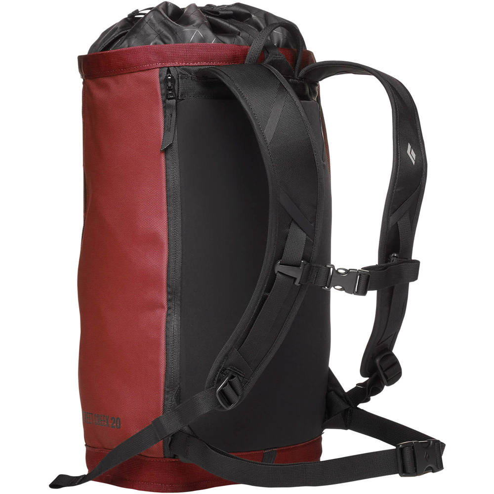 Black Diamond mochila montaña STREET CREEK 20 BACKPACK NA 01