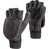 Black Diamond manoplas montaña WINDWEIGHT MITT NE vista frontal