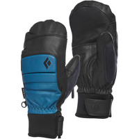 Black Diamond manoplas montaña SPARK MITTS AZ vista frontal