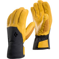 Black Diamond guantes montaña LEGEND GLOVES MA vista frontal