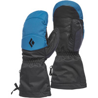 Black Diamond manoplas montaña RECON MITTS AZ vista frontal