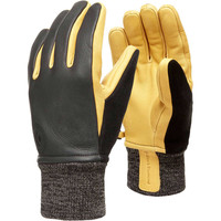 Black Diamond guantes montaña DIRT BAG GLOVES NE vista frontal