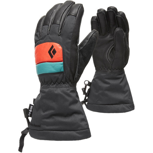 Black Diamond Spark Gloves