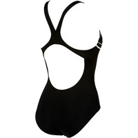 Arena bañador natación mujer 1P ESSENTIALS SWIM PRO BACK vista trasera