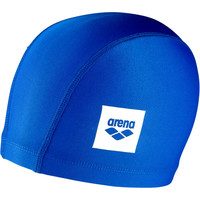 Arena gorro natación UNIX II vista frontal