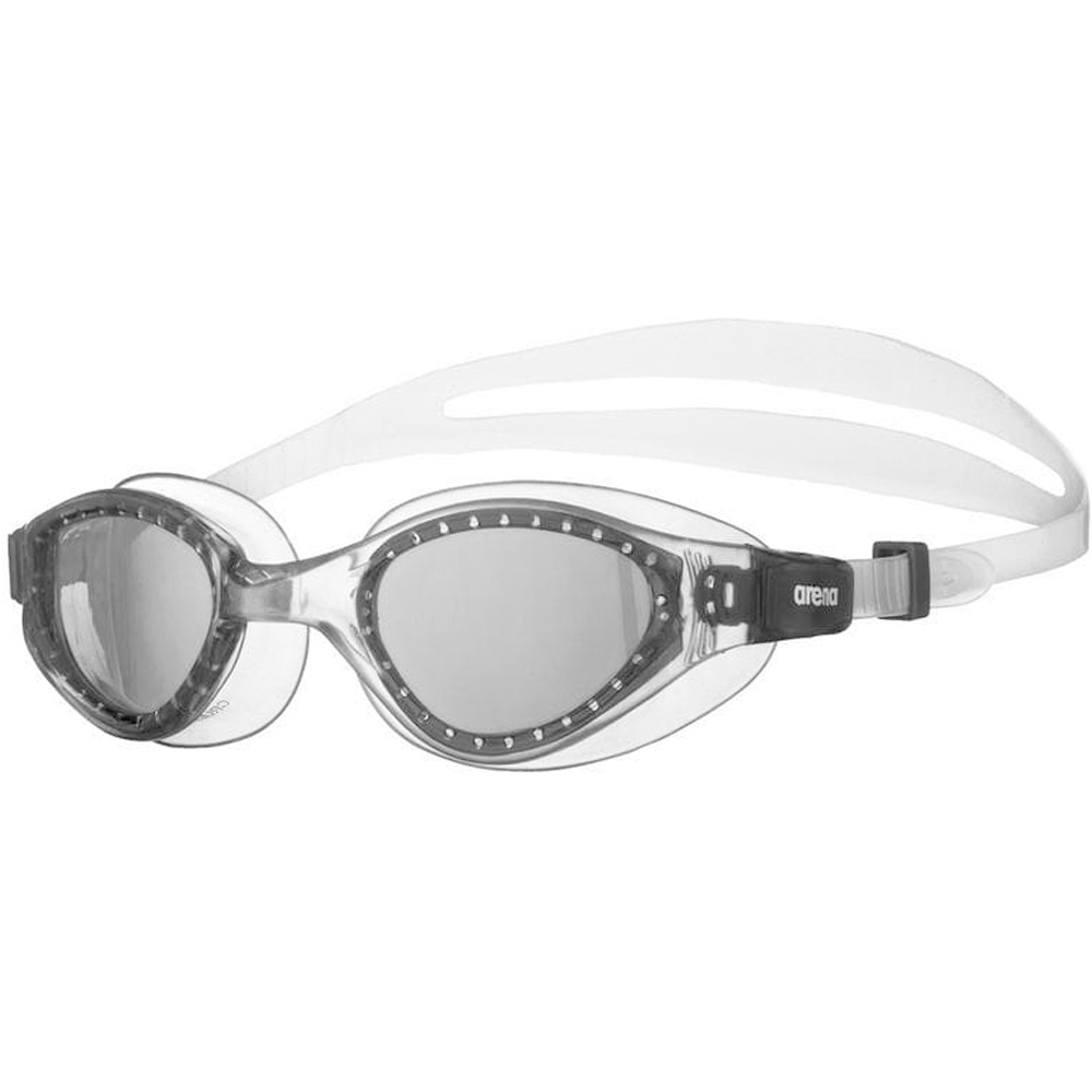 Arena gafas natación niño CRUISER EVO vista frontal