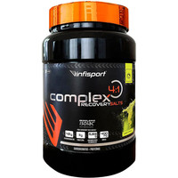 COMPLEX 4:1 RECOVERY CITRICO 1,2 kg