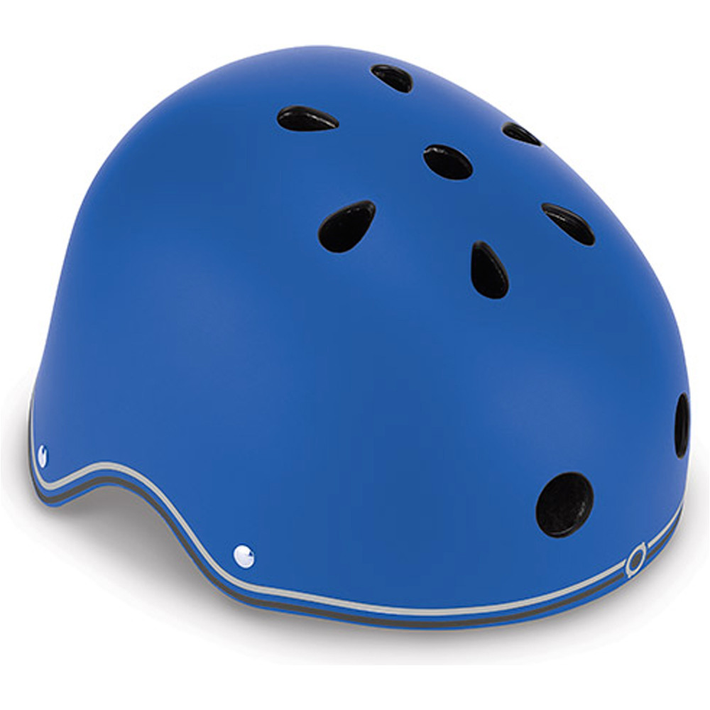 Globber casco skate niño CASCO JUNIOR PRIMO LIGHTS 01