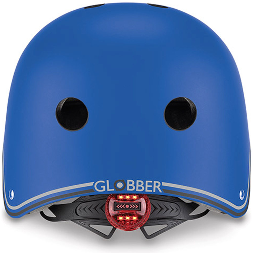 Globber casco skate niño CASCO JUNIOR PRIMO LIGHTS 02