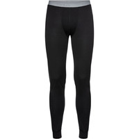 Odlo pantalón térmico SUW Bottom Pant NATURAL 100 MERINO WARM vista frontal