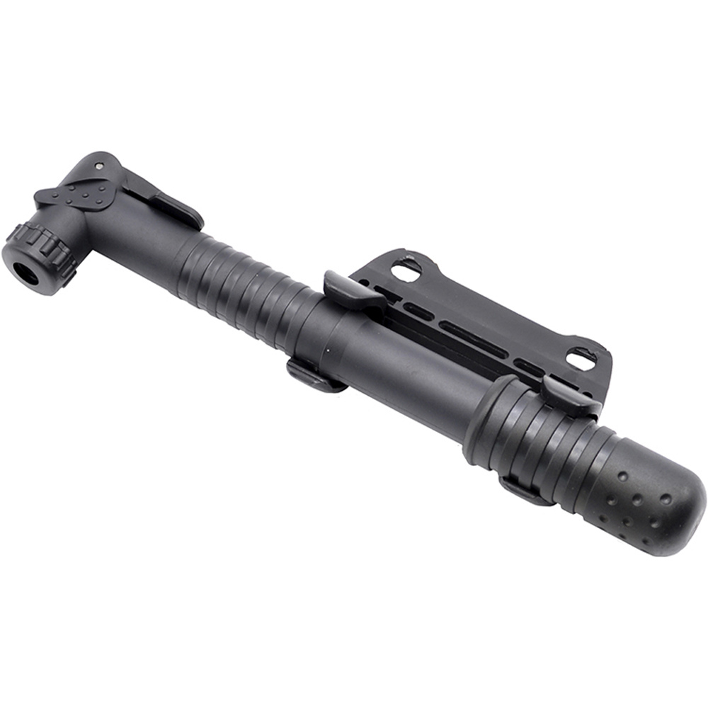 Ozone mini bomba oz-822 inflador de mano
