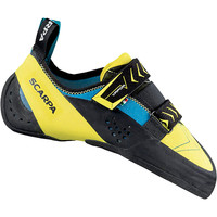 Scarpa pies de gato VAPOR V lateral exterior