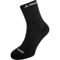 Vaude calcetines ciclismo All Mountain Wool Socks vista frontal