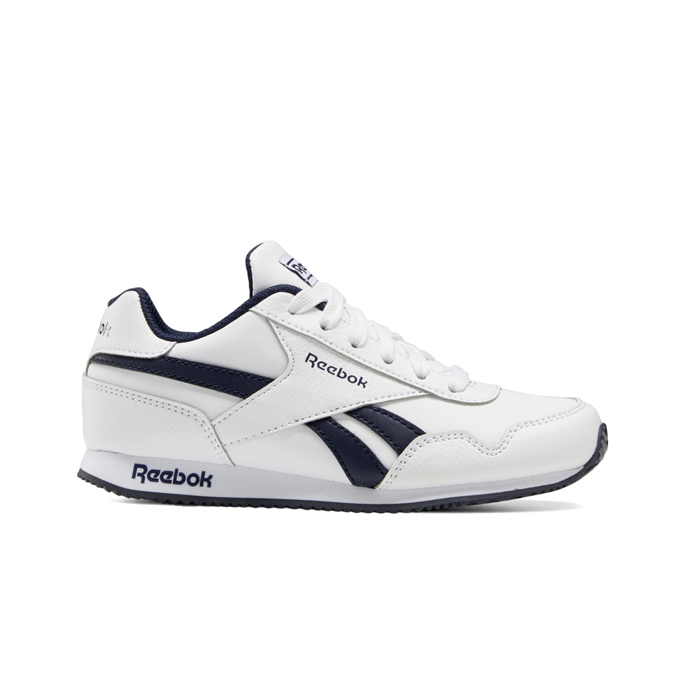 Reebok zapatilla moda niño REEBOK ROYAL CLJOG 3.0 lateral exterior