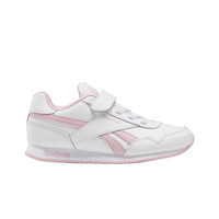 Reebok zapatilla moda niño REEBOK ROYAL CLJOG 3.0 1V BL/RS lateral exterior