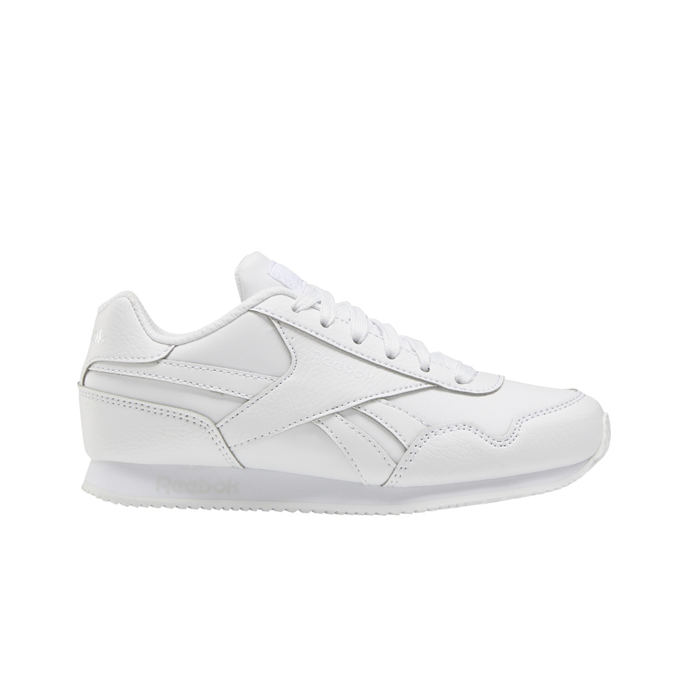 Reebok zapatilla moda niño REEBOK ROYAL CLJOG 3.0 lateral exterior