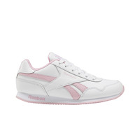 Reebok zapatilla moda niño REEBOK ROYAL CLJOG 3.0 BL/RS lateral exterior