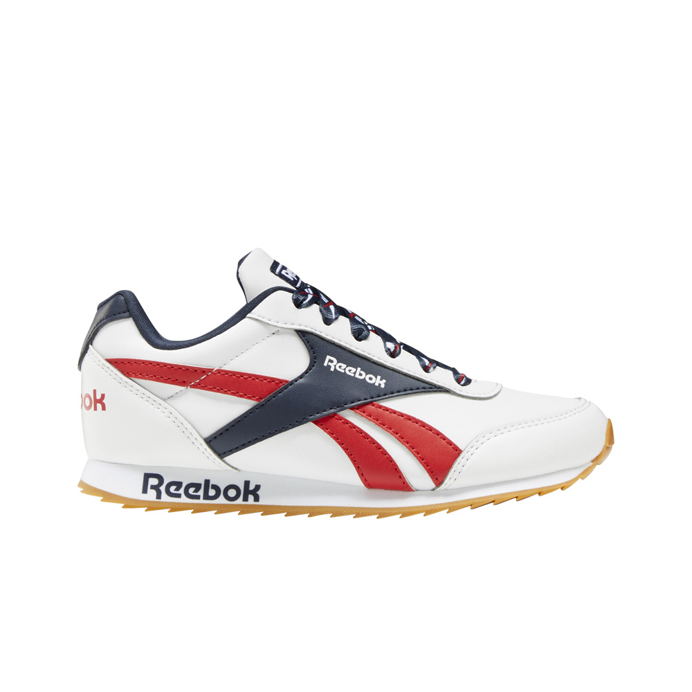 Reebok zapatilla moda niño REEBOK ROYAL CLJOG 2 lateral exterior