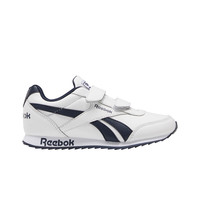 Reebok zapatilla moda niño REEBOK ROYAL CLJOG 2 2V lateral exterior