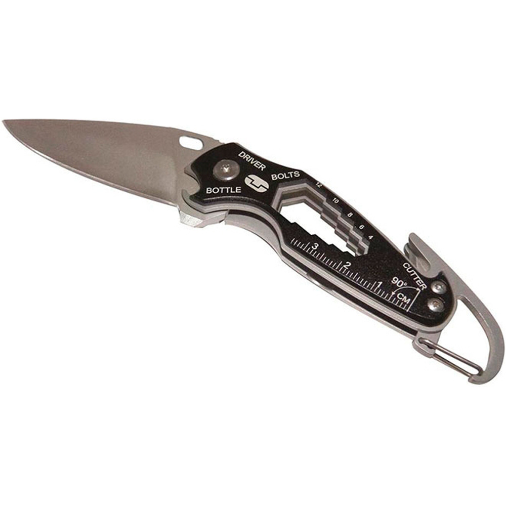 Smartknife navaja multiusos (UNICA)