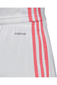 adidas pantalones fútbol oficiales R.MADRID 21 H SHO 04