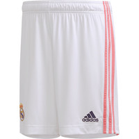 adidas pantalones fútbol oficiales R.MADRID 21 H SHO 05