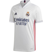 adidas camiseta de fútbol oficiales R.MADRID 21 H JSY 06