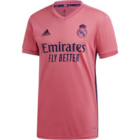 adidas camiseta de fútbol oficiales R.MADRID 21 A JSY 06