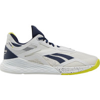 Reebok zapatillas fitness mujer Reebok Nano X lateral exterior