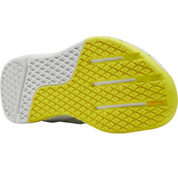 Reebok zapatillas fitness mujer Reebok Nano X lateral interior