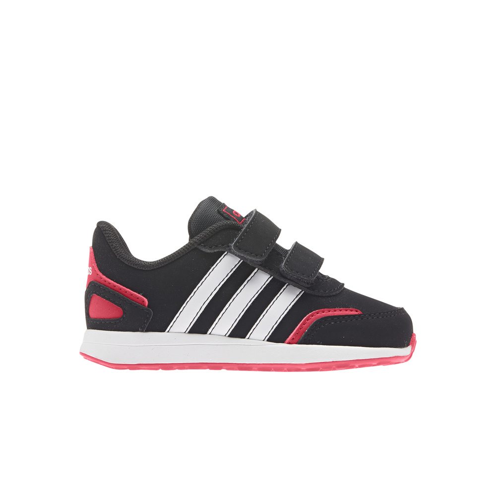 adidas zapatilla multideporte bebe VS SWITCH 3 I lateral exterior