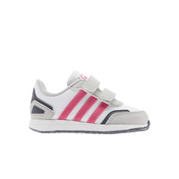 adidas zapatilla multideporte bebe VS SWITCH 3 I lateral exterior