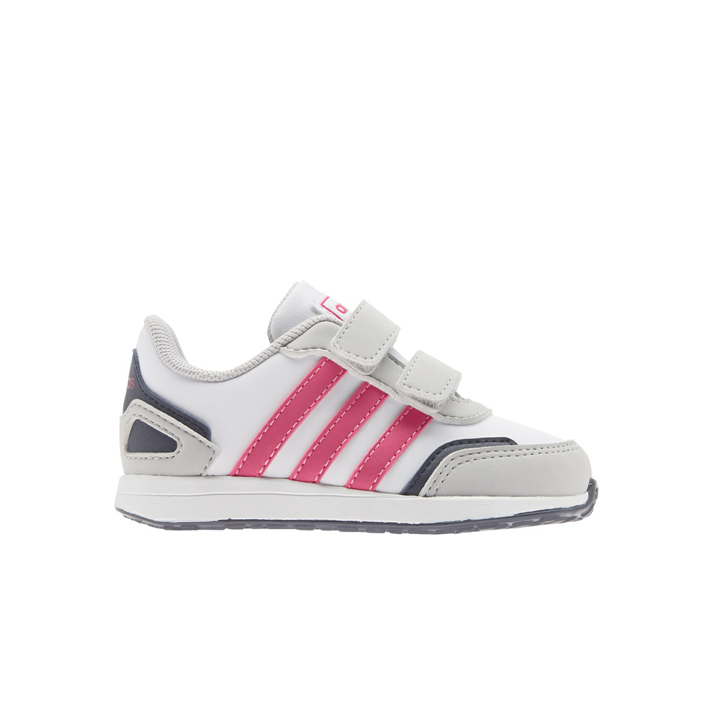 adidas zapatilla multideporte bebe VS SWITCH 3 I lateral exterior