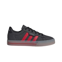 adidas zapatilla moda niño DAILY 3.0 K lateral exterior