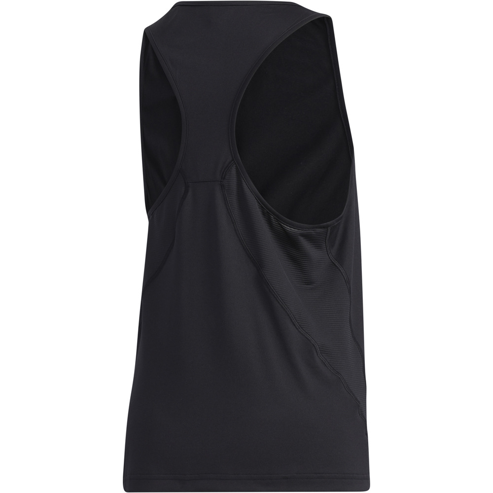 adidas camiseta tirantes fitness mujer W U-B-U TANK vista trasera