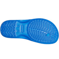 Crocs zueco hombre Crocband Flip lateral interior