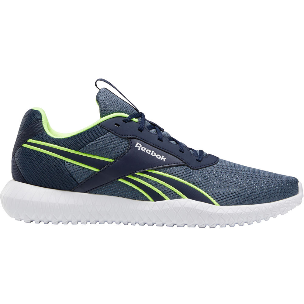 Reebok zapatilla cross training hombre REEBOK FLEXAGON ENERGY 2.0 MT lateral exterior