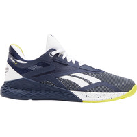 Reebok zapatilla cross training hombre Reebok Nano X lateral exterior