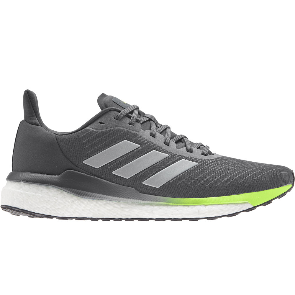 adidas zapatilla running hombre SOLAR DRIVE 19 M lateral exterior