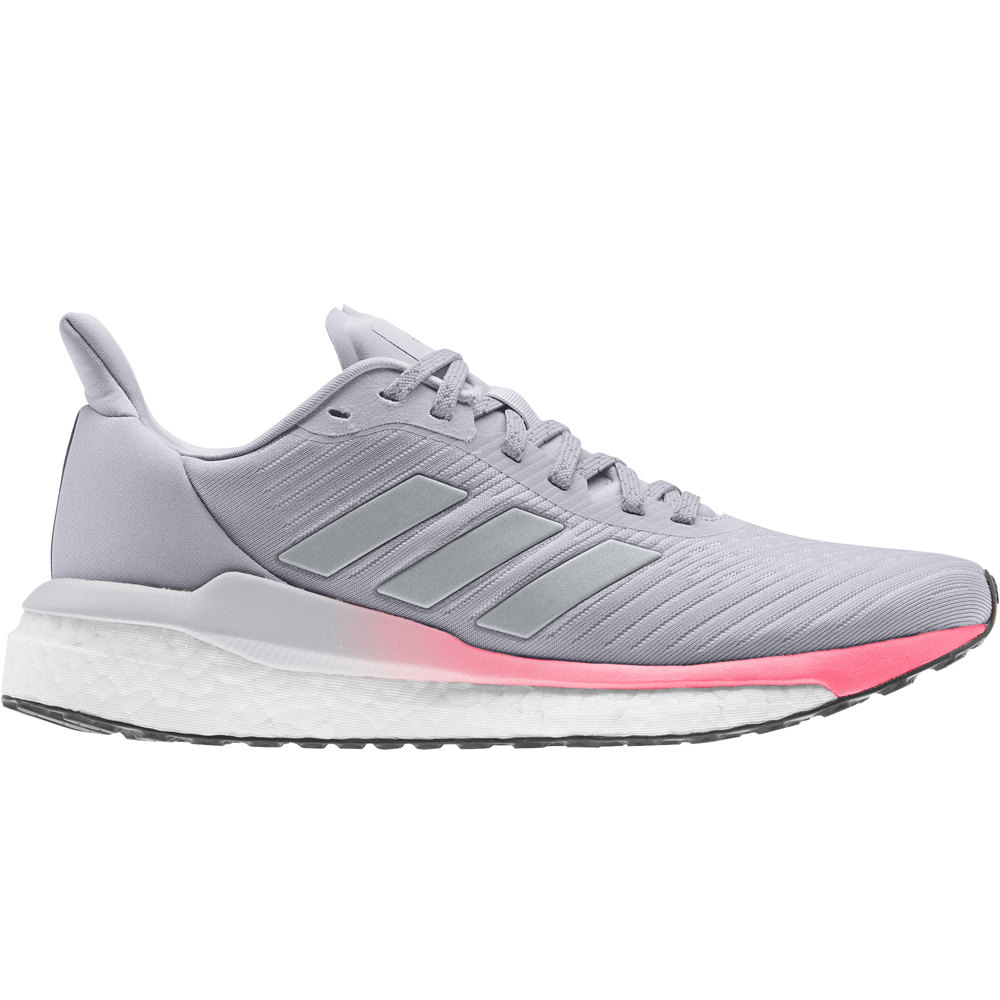 adidas zapatilla running mujer SOLAR DRIVE 19 W lateral exterior