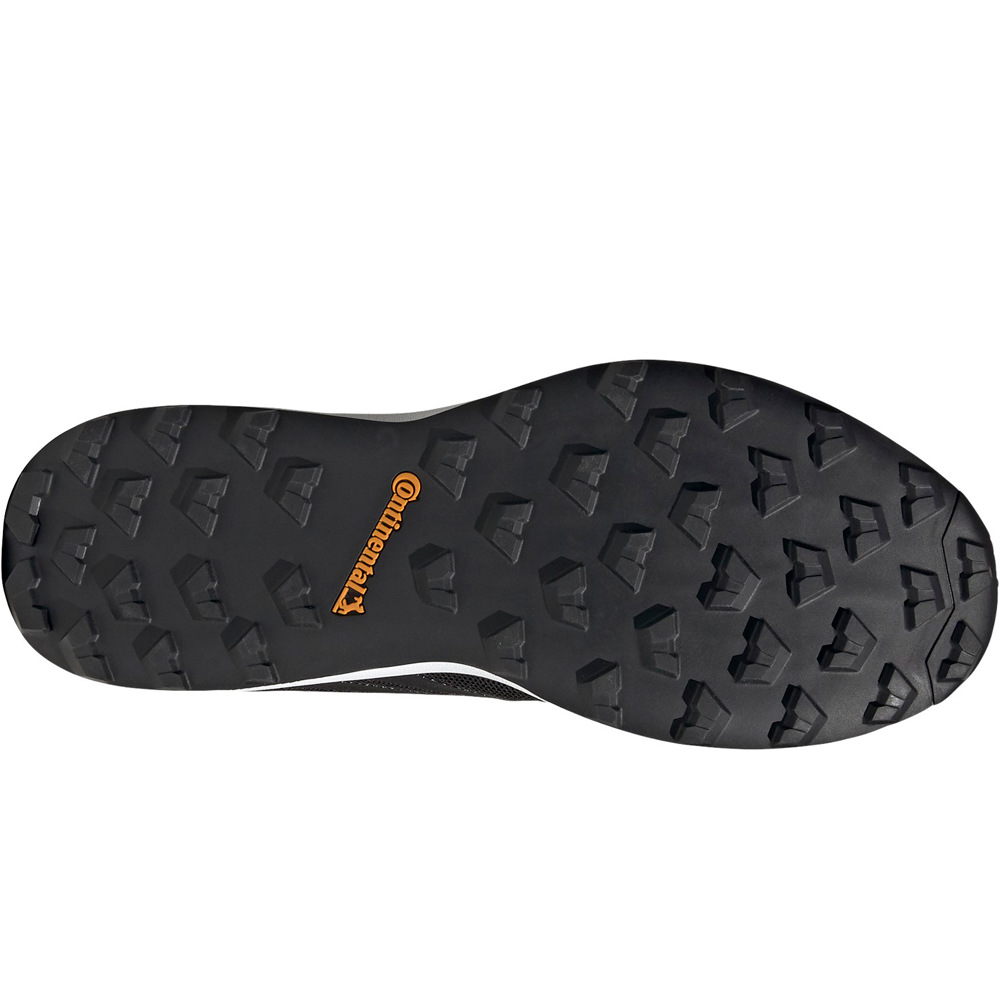adidas zapatillas trail hombre TERREX AGRAVIC GTX lateral interior