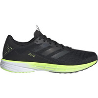 adidas zapatilla running hombre SL20 lateral exterior