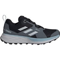 adidas zapatillas trail mujer Terrex Two GORE-TEX Trail Running lateral exterior