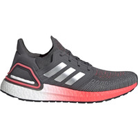 adidas zapatilla running mujer ULTRABOOST 20 W lateral exterior