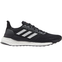 adidas zapatilla running mujer SOLAR BOOST 19 W lateral exterior