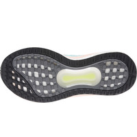 adidas zapatilla running mujer SOLAR GLIDE 3 W lateral interior