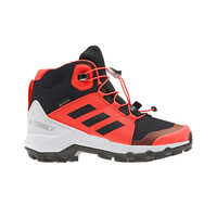 adidas bota trekking niño _3_TERREX MID GTX K lateral exterior