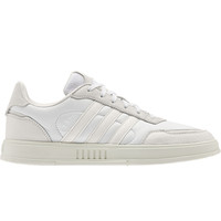 adidas zapatilla moda hombre COURTMASTER lateral exterior